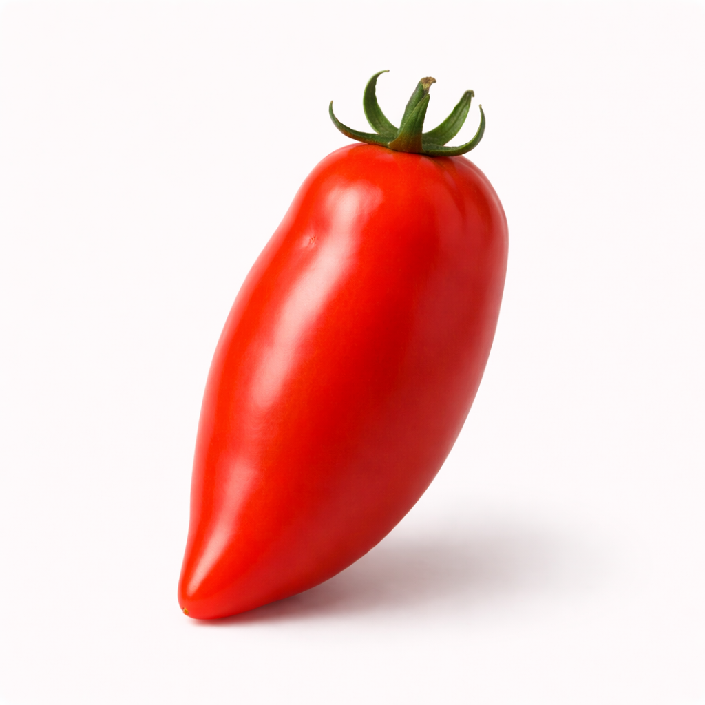 Tomate Andine cornue