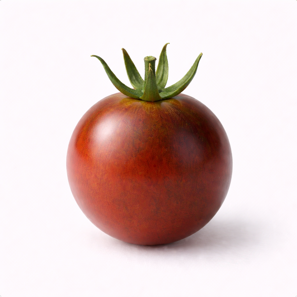 Tomate Black Cherry