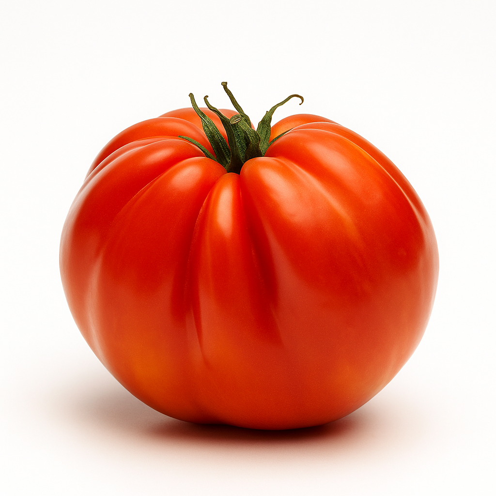 Tomate Cœur de bœuf
