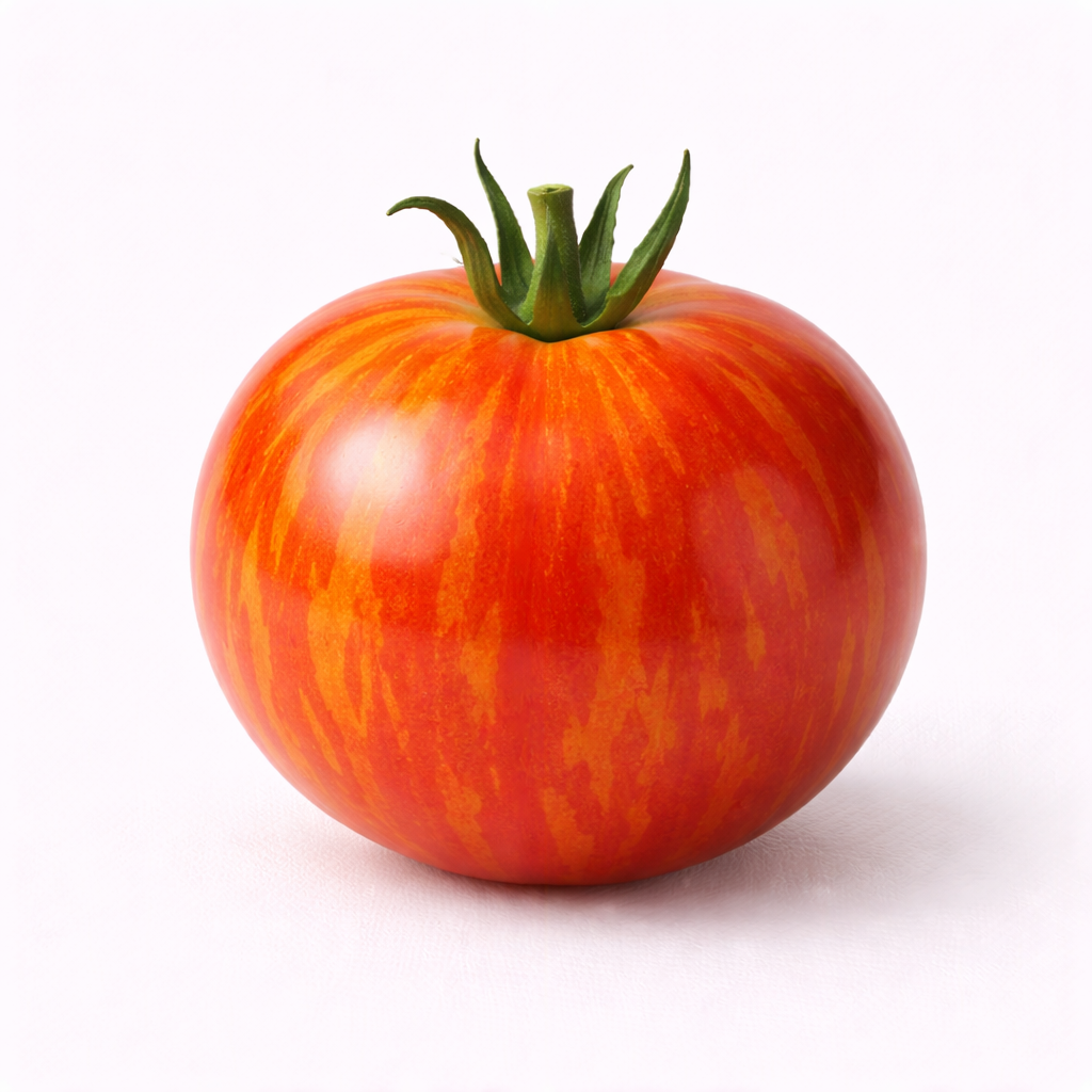 Tomate Tigerella