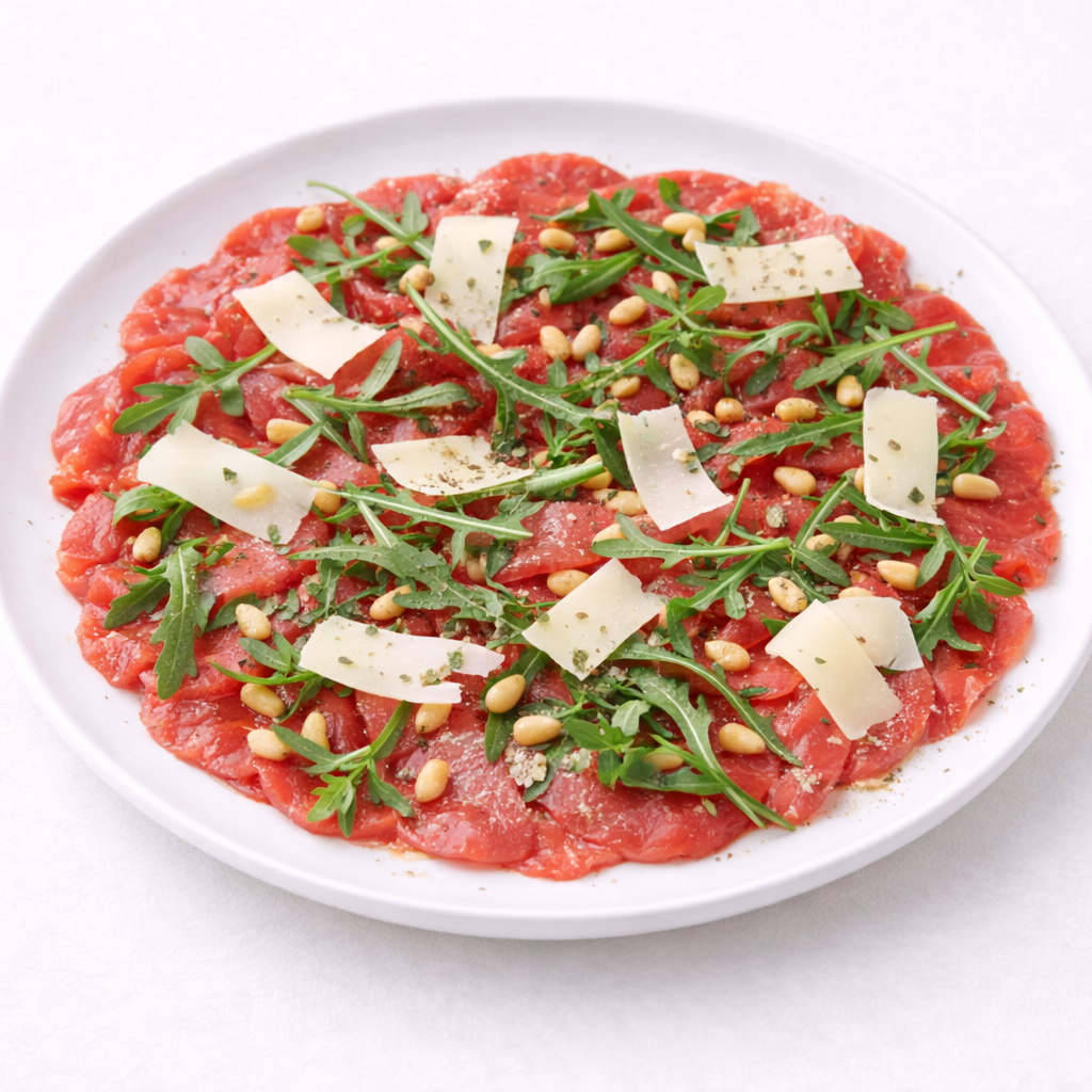 Carpaccio
