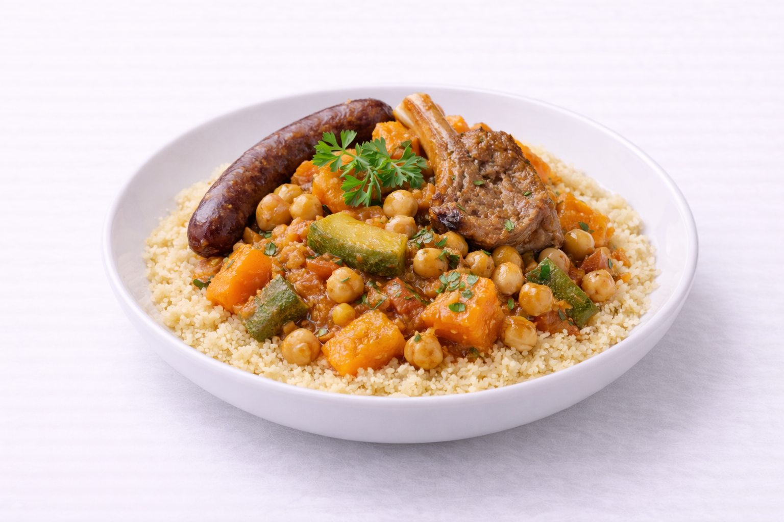 Couscous