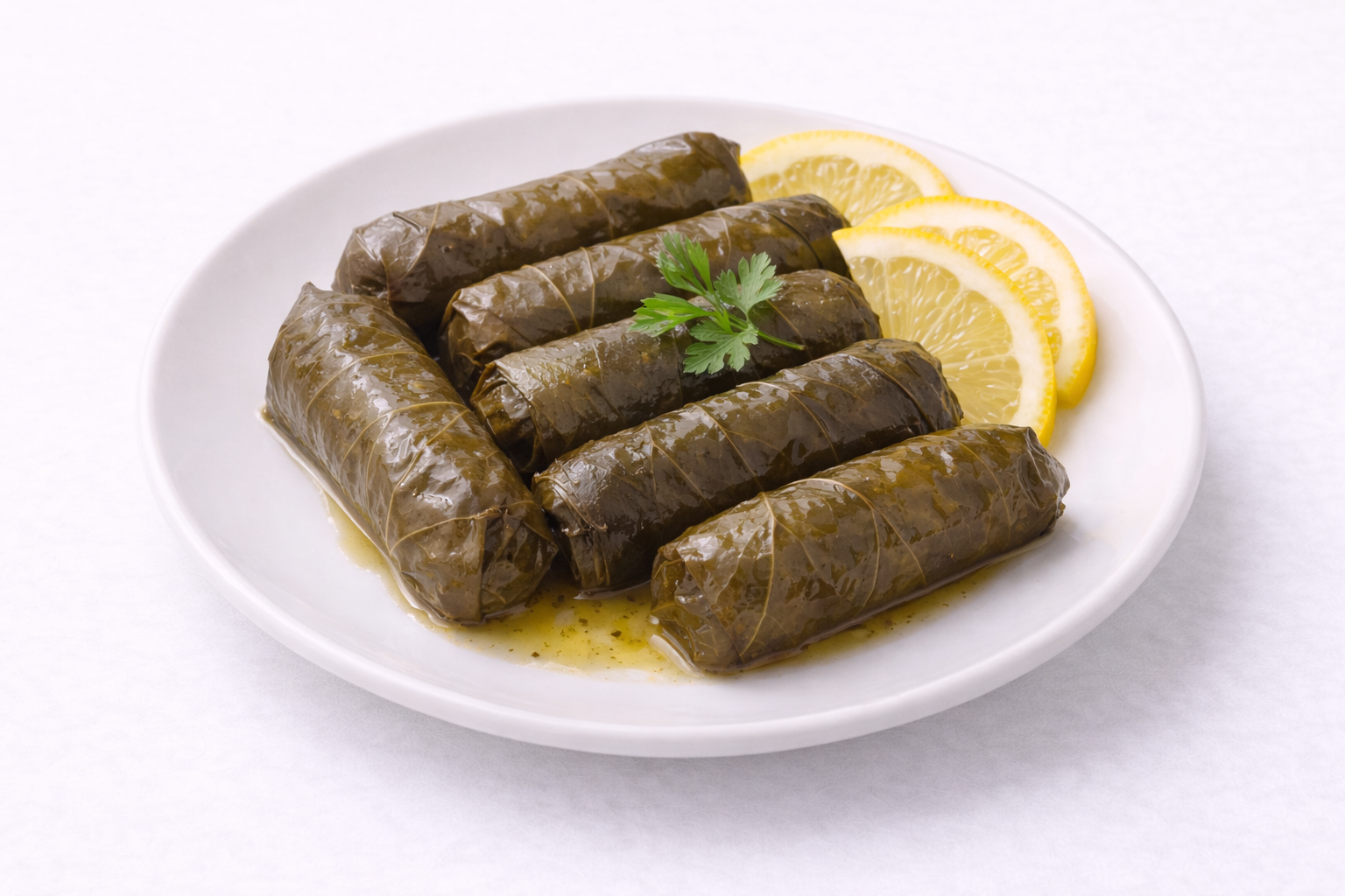 Dolmas