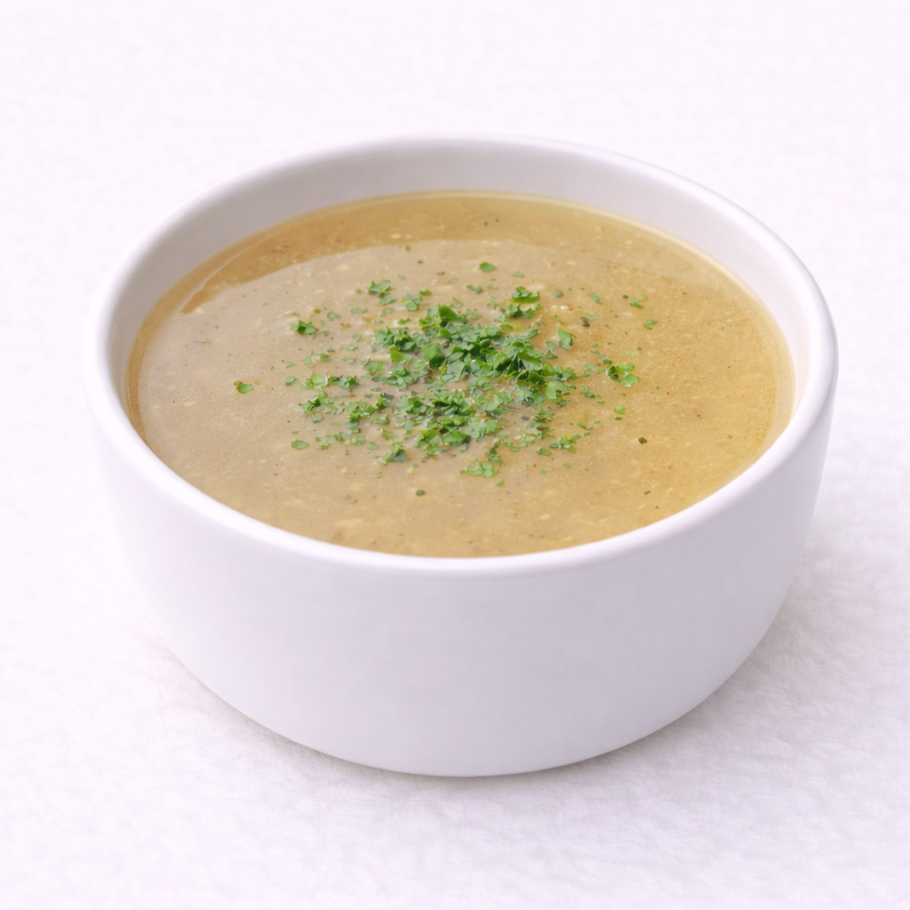 Fond Blanc de Volaille