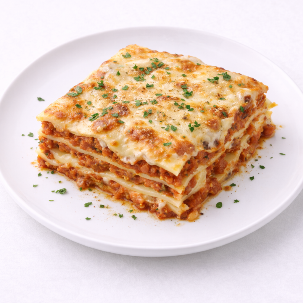 Lasagnes