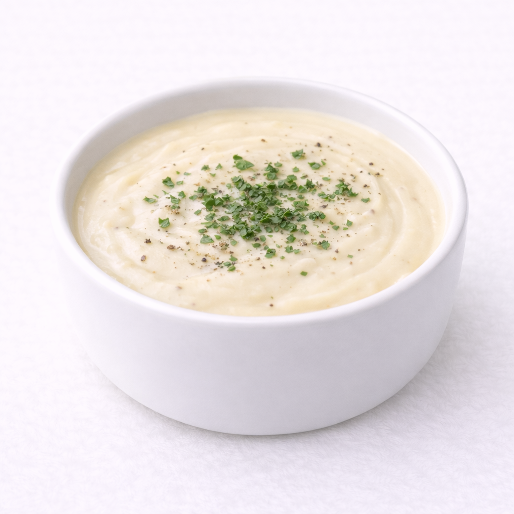 Sauce Mornay