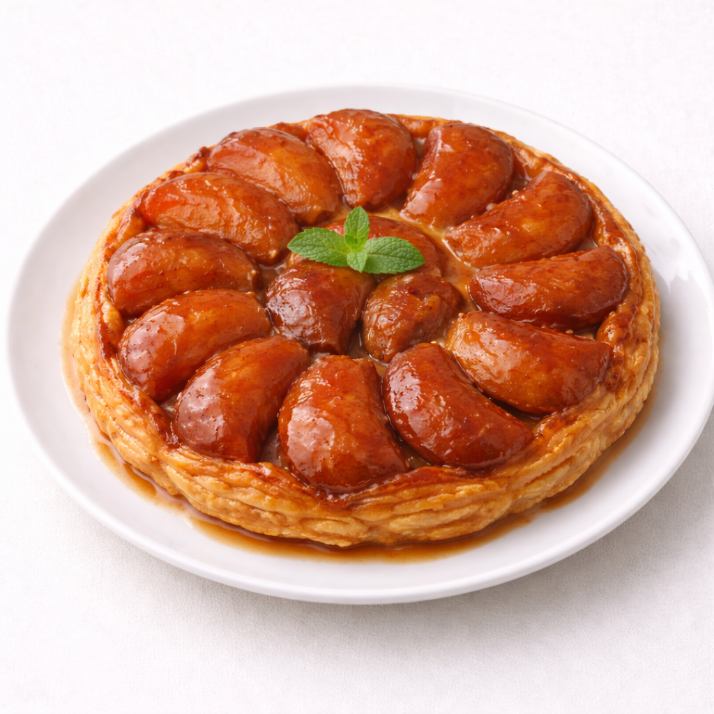 Tarte Tatin